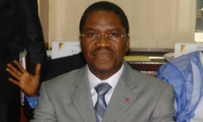 André Mama Fouda annonce un nouveau centre des urgences à Douala