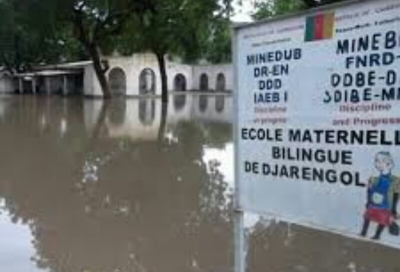 Maroua : Les populations de Makabaye et Djarengol sous la menace des inondations