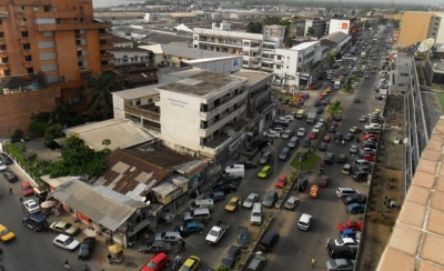 Au moins 5 morts dans un accident de la circulation à Douala