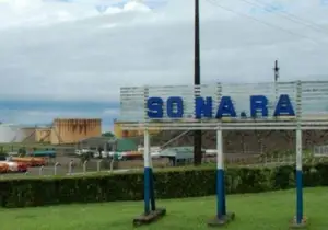 Réhabilitation de la Sonara : Les premières évaluations du coût des travaux se situeraient autour de 250 milliards de FCFA