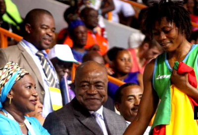 JO Tokyo 2020: plus qu’un seul athlète camerounais en lice et zéro médaille pointée