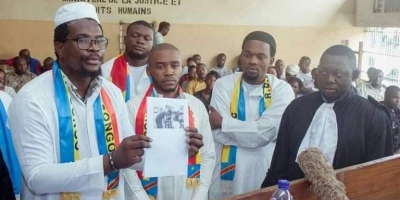 République Démocratique du Congo: Quatre militants du mouvement citoyen Filimbi, dont Carbone Beni, libérés à Kinshasa