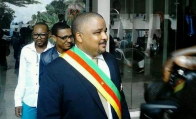 Cameroun/Impasse: Joshua Osih entre Assemblée nationale et Fécafoot