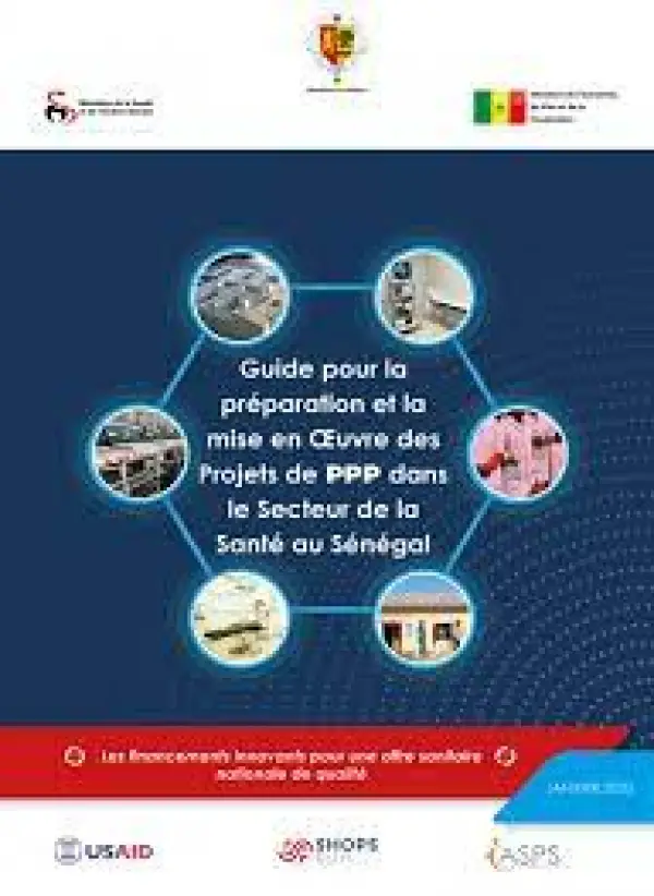 Partenariat public-privé: Le ministère de la Santé Publique et le Medrac Afrique main dans la main