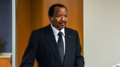 Présidentielle 2018: pourquoi Paul Biya va remporter la présidentielle du 07 octobre 2018.