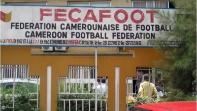 Fecafoot-Coq sportif : La signature du contrat se fera le 10 janvier