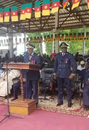 Après le Sous-préfet de Maroua 2e, le Préfet du Diamaré rappelle l&#039;interdiction d&#039;une marche dite &quot;contre les souffrances du peuple&quot;