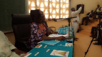 Nouvelles offres de formation : L’université de Ngaoundéré s’arrime à la donne