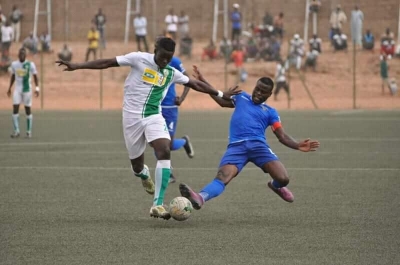Championnat d’Elite au Cameroun : Les clubs ont boycotté le redémarrage de la phase retour