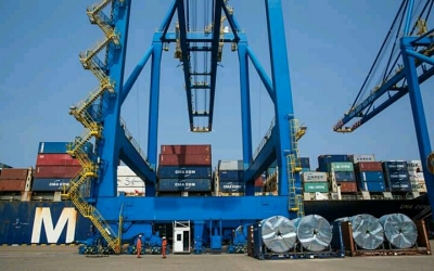 Port autonome de Kribi : International Container Terminal Services prend les commandes du terminal polyvalent