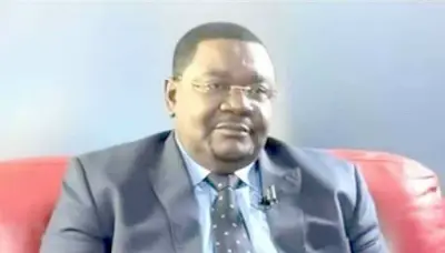 Retournement de veste : Paul Eric Kingue, maire de Njombe-Penja déshabille son ancien allié politique (Interview)