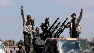 Libye : L’assaut de Khalifa Haftar sur la capitale divise et inquiète les Tripolitains