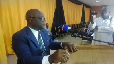 Cameroun: Me Tchakoute le nouveau bâtonnier reçu par le Ministre de la Justice