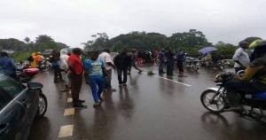 Retour au calme à Kribi après les échauffourées du 25 décembre