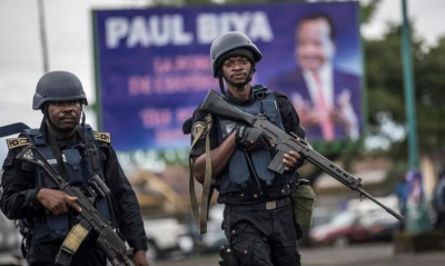 L&#039;économie du Cameroun en déficit a cause de la crise anglophone et Boko Haram