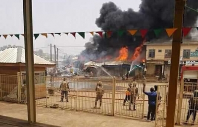 Bamenda : Une autre attaque terroriste réprimée par l’Armée Camerounaise