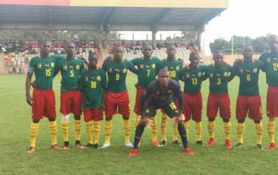 Can U17 2019 : Le Cameroun tombe en amical face à la Tanzanie