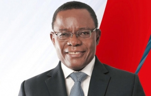 Pour qui voter? Tout savoir sur les candidats: Maurice Kamto