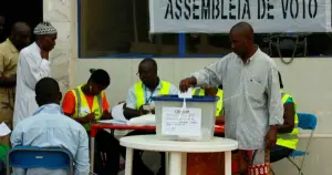 Guinée – Bissau: Second tour de l’Election Présidentielle