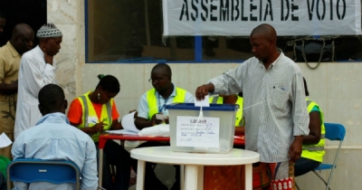 Guinée – Bissau: Second tour de l’Election Présidentielle