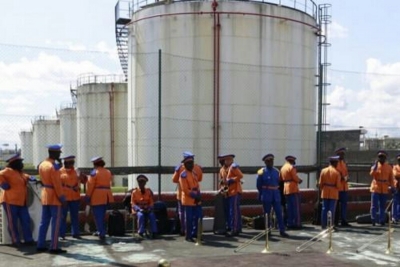 Produits pétroliers : Le Cameroun lance un appel d’offres international de 465 000 tonnes