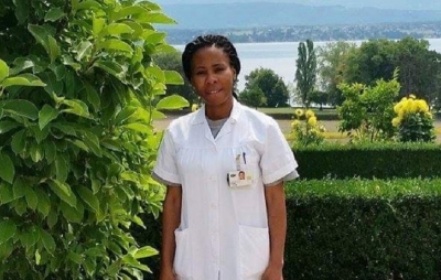 Lettre ouverte au Minsanté : Marthe - Cécile MICCA dit sa colère suite à l&#039;attitude du personnel de l&#039;hôpital de Deido