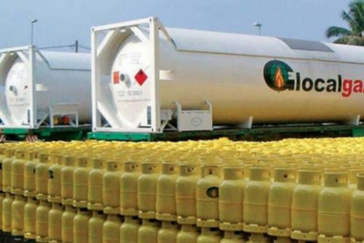 Distribution du gaz domestique : L’entreprise marocaine Akwa Group va construire son second centre emplisseur à Edéa