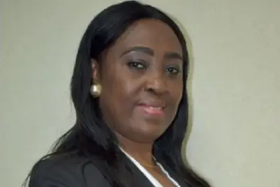 Secteur bancaire : Charlotte Kouecheu nommée au poste de Directrice générale d’Union Bank of Cameroon