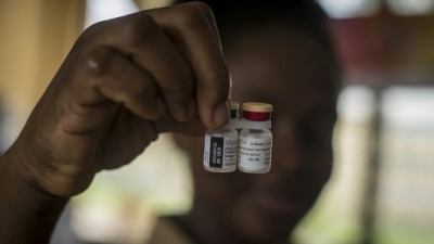 Lutte contre le paludisme : Le Ghana est le deuxième pays à lancer un vaccin contre le paludisme