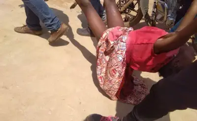 Nord-Ouest: une élève de 8 ans tuée par balle à Bamenda par un policier
