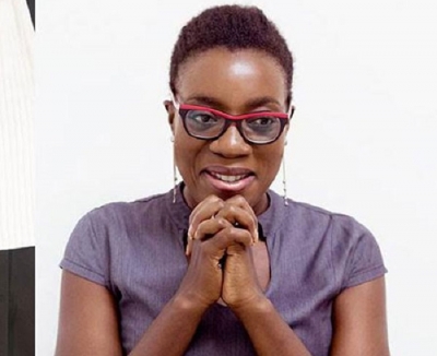 La comédienne Ndocki Michelle cueillie non loin de Limbé dans le Sud-Ouest Cameroun