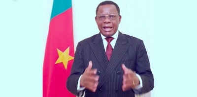 Maurice Kamto : « Nous n’accepterons jamais aucune forme de succession de gré à gré à la tête de l’Etat »