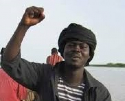 Mamadou Mota écrit depuis sa cellule : « Nous avons un devoir de mémoire »
