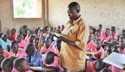 Cameroun-Education de base : Le Gouvernement se prépare à lancer la troisième vague de recrutement des instituteurs