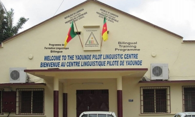 Promotion du bilinguisme: de nouveaux hommes à la tête du Centre linguistique pilote de Yaoundé