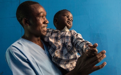 Lutte contre Ebola : Près de 1000 personnes soignées en RDC
