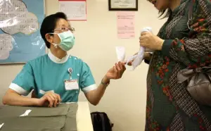 Chine : Hong Kong au cœur d&#039;un trafic de sang de femmes enceintes