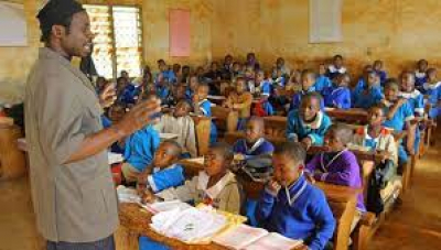 Région du Sud: un Directeur d&#039;école suspendu de ses fonctions pour mauvais résultats au CEP