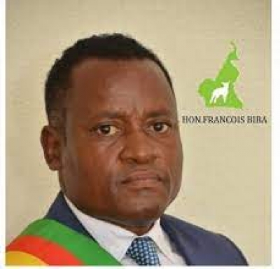 Honorable François Biba: “ Il est temps de se pencher sur les réels problèmes du Peuple Camerounais”