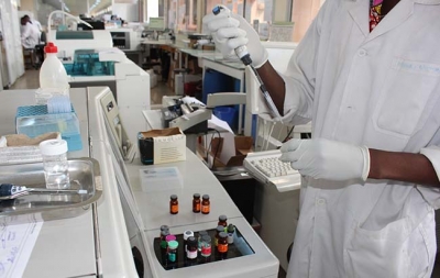 Dépistage du Coronavirus : La ville Douala a déjà son laboratoire d&#039;analyses