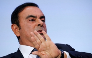 Japon: Carlos Ghosn parle d’une accusation arbitraire