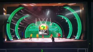 CAN 2021: le tirage au sort, c&#039;est demain