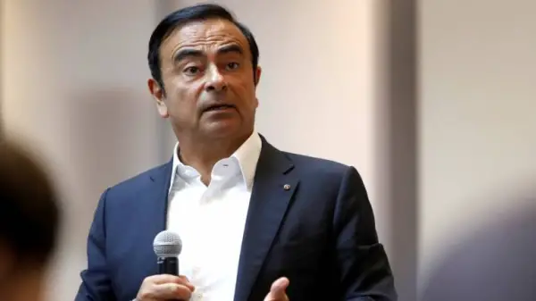 L&#039;affaire Carlos Ghosn expose les défaillances de la justice au Japon