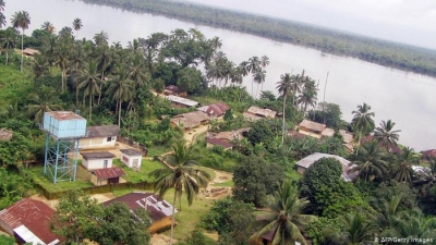 Rappel historique : Les Hommes qui ont ramené la presqu’île de Bakassi au Cameroun