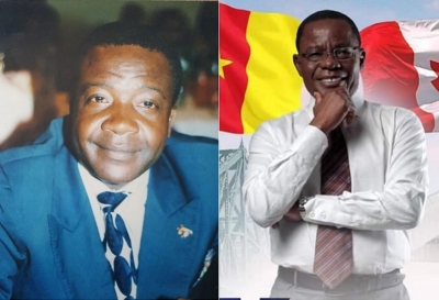 Double scrutin du 09 février 2020 : Simon Pierre Mfomo qualifie la campagne de boycott du MRC d’élucubrations