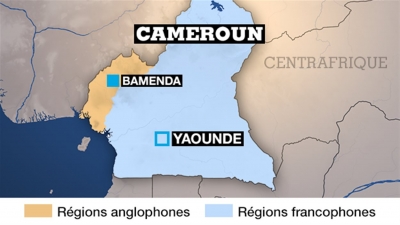 Massacre de femmes et d’enfants au Cameroun : Civils et activistes demandent l’ouverture d’une enquête