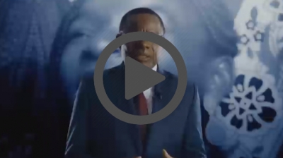 Le programme politique de Maurice Kamto expliqué dans sa nouvelle vidéo promotionnelle