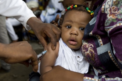 Santé publique : 329 676 enfants seront vaccinées contre la rougeole à l&#039;ouest du Cameroun