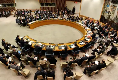 Résolution de la crise anglophone : l’Onu demande à Yaoundé et aux Ambazoniens de faire un dialogue constructif