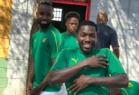 Curiosité : Pourquoi les Lions indomptables jouent encore avec Puma ?